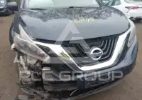 2018 Nissan MURANO фото