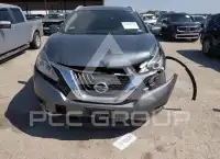 2018 Nissan MURANO фото