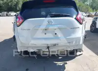 2018 Nissan MURANO фото