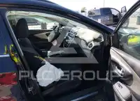 2018 Nissan MURANO photo