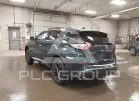 2018 Nissan MURANO photo