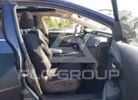 2018 Nissan MURANO фото