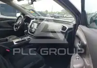 2018 Nissan MURANO фото