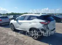 2018 Nissan MURANO фото