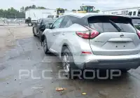 2018 Nissan MURANO фото