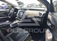 2018 Nissan MURANO фото