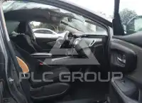 2018 Nissan MURANO фото