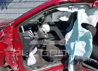 2018 Nissan MURANO photo