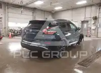 2018 Nissan MURANO photo
