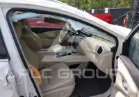 2018 Nissan MURANO фото