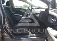 2018 Nissan MURANO фото