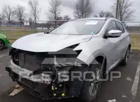 2018 Nissan MURANO фото