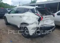 2018 Nissan MURANO фото