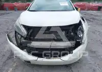 2018 Nissan MURANO фото