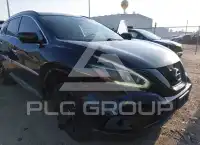 2018 Nissan MURANO photo