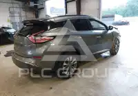 2018 Nissan MURANO фото