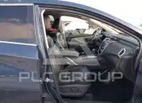 2018 Nissan MURANO фото