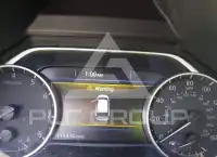 2018 Nissan MURANO фото