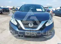 2018 Nissan MURANO фото