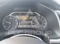 2018 Nissan MURANO фото