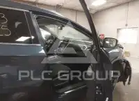 2018 Nissan MURANO photo