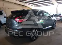 2018 Nissan MURANO фото