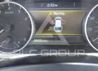 2018 Nissan MURANO photo