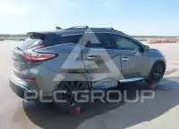 2018 Nissan MURANO фото