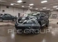 2018 Nissan MURANO photo