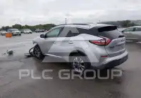 2018 Nissan MURANO фото