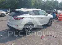 2018 Nissan MURANO фото