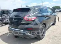 2018 Nissan MURANO фото