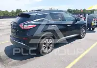 2018 Nissan MURANO фото