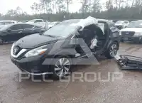 2018 Nissan MURANO фото