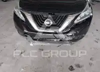 2018 Nissan MURANO фото