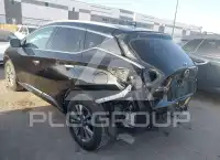 2018 Nissan MURANO фото