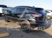 2018 Nissan MURANO photo