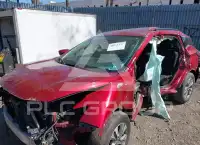 2018 Nissan MURANO photo