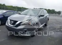 2018 Nissan MURANO фото
