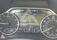 2018 Nissan MURANO фото