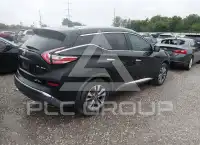 2018 Nissan MURANO фото