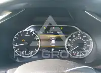 2018 Nissan MURANO photo