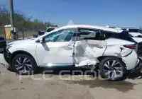 2018 Nissan MURANO фото