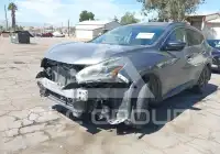 2018 Nissan MURANO фото