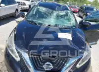 2018 Nissan MURANO фото