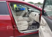 2018 Nissan MURANO фото