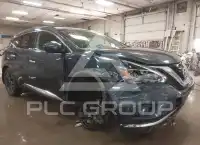 2018 Nissan MURANO photo