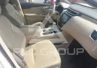 2018 Nissan MURANO фото