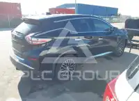 2018 Nissan MURANO фото