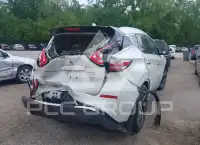 2018 Nissan MURANO фото